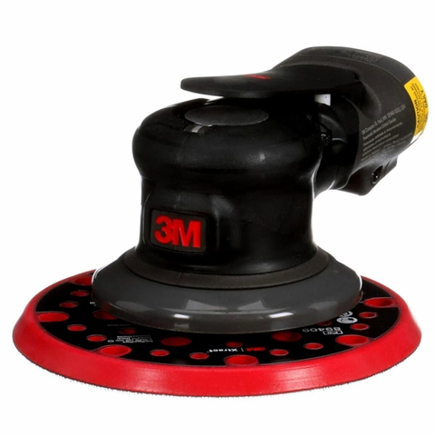 Máy chà nhám khí nén quỹ đạo ngẫu nhiên 3M 8 Model