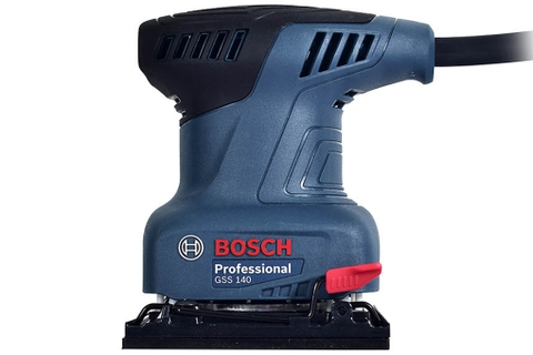 Máy Chà Nhám vuông Bosch GSS140