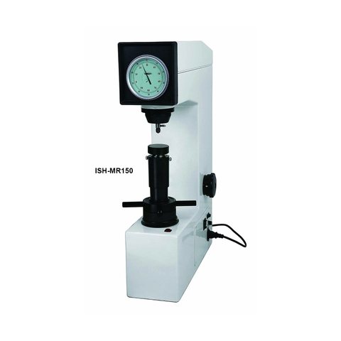 Máy Đo Độ Cứng Rockwell Tự Động Insize ISH-MR150