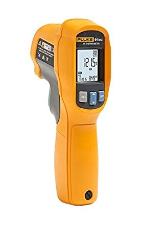 Máy đo nhiệt độ hồng ngoại Fluke 64 MAX