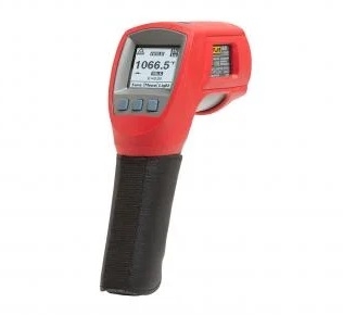 Máy đo nhiệt độ hồng ngoại mini Fluke 568 Ex