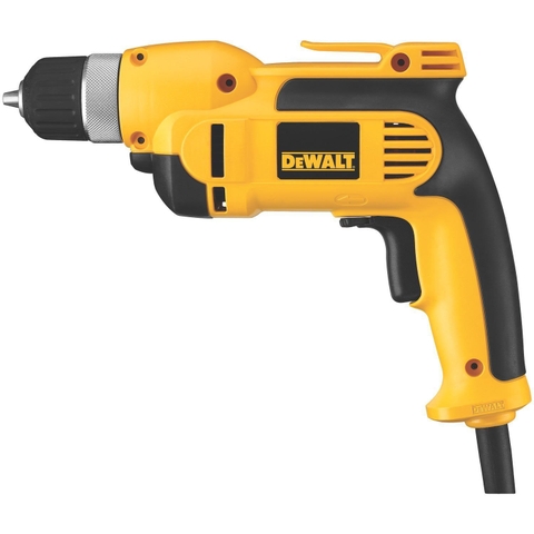 Máy khoan sắt Dewalt DWD010-B1