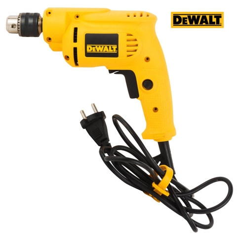 Máy khoan sắt Dewalt DWD014-B1 550W