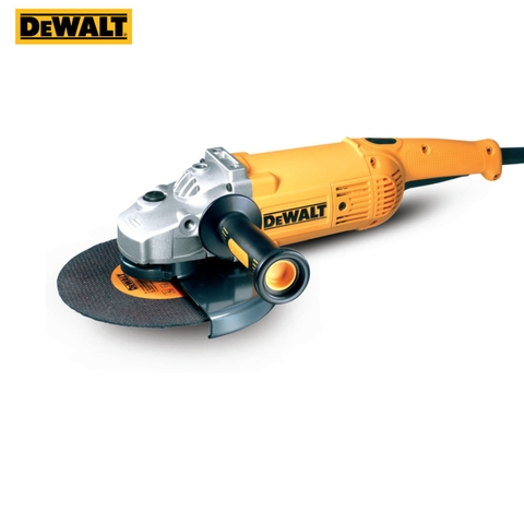 Máy Mài Cầm Tay Dewalt D28413-B1 2200W