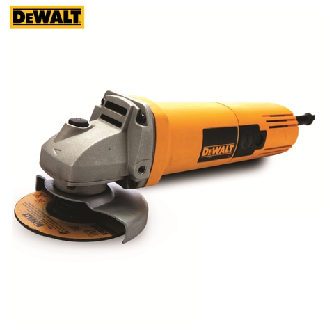 Máy Mài Cầm Tay DEWALT DW810B-B1 710W