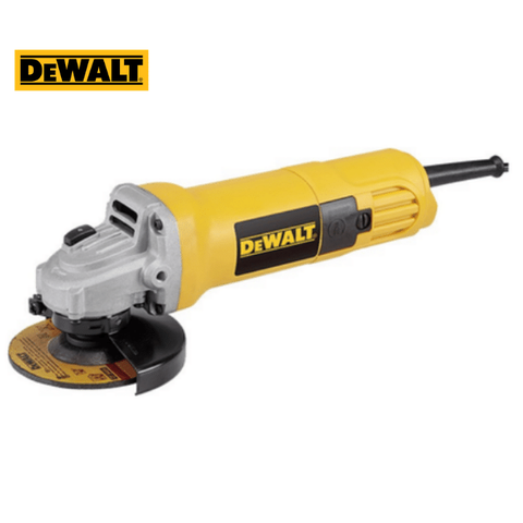 Máy Mài Cầm Tay DEWALT DWE4118-B1 950W