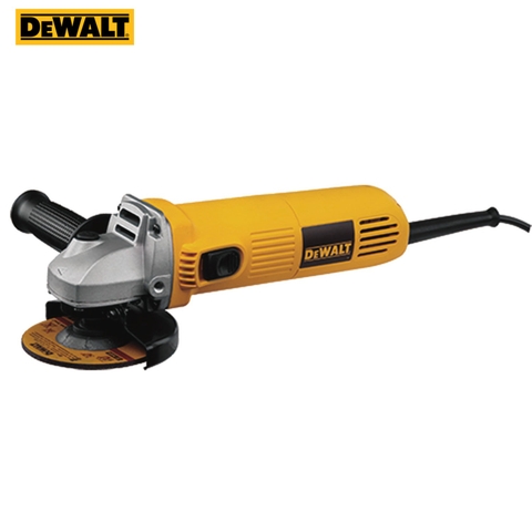 Máy Mài Góc Dewalt DW820-B1 710W