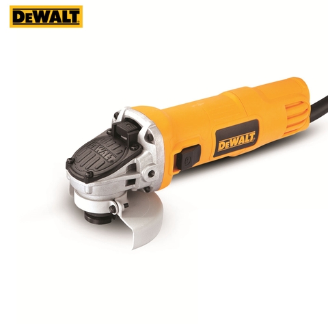 Máy Mài Góc Dewalt DWE8100T-B1 720W