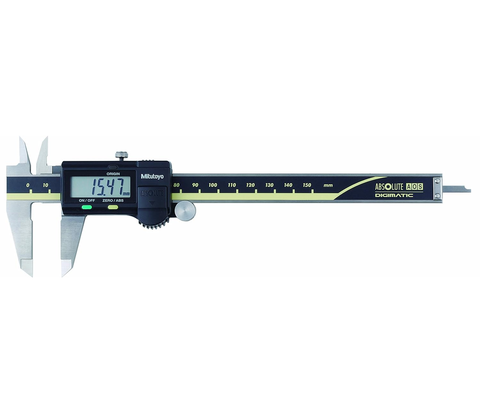 Mitutoyo 500-151-30 Thước cặp điện tử (0-150mm)