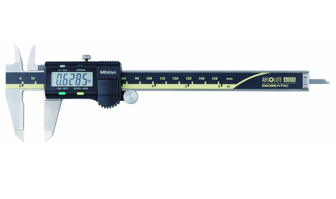 Mitutoyo 500-175-30 Thước cặp điện tử (0-150mm/6'')