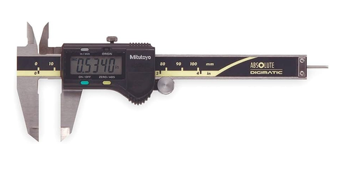 Mitutoyo 500-195-30 Thước cặp điện tử (0-100mm/4'')