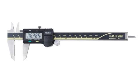 Mitutoyo 500-196-30 Thước cặp điện tử (0-150mm/6'')
