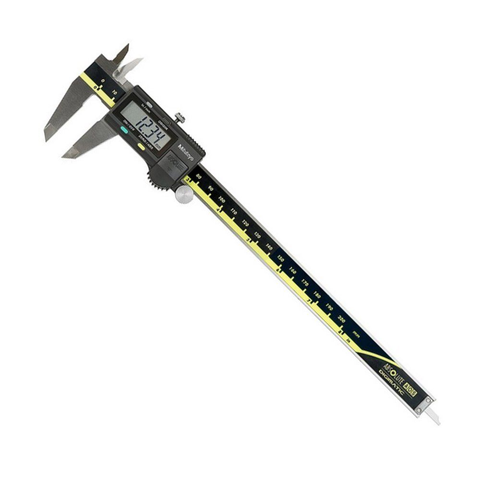 Mitutoyo 500-197-30 Thước cặp điện tử (0-200mm/8'')