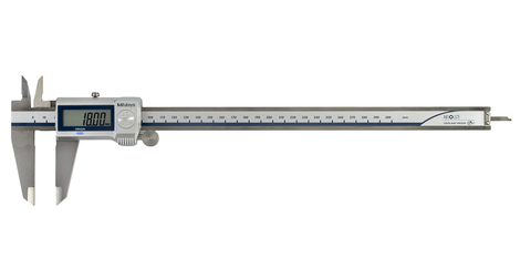 Mitutoyo 500-704-20 Thước cặp điện tử (0-300mm)