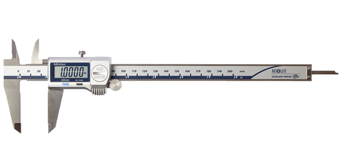 Mitutoyo 500-753-20 Thước cặp điện tử (0-200mm/8'')