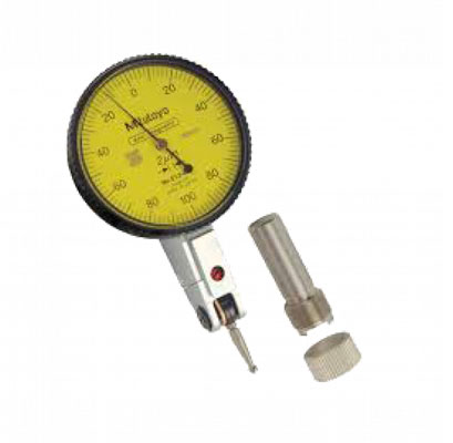Mitutoyo 513-501-10E Đồng hồ so chân gập  (0-0.14mm)