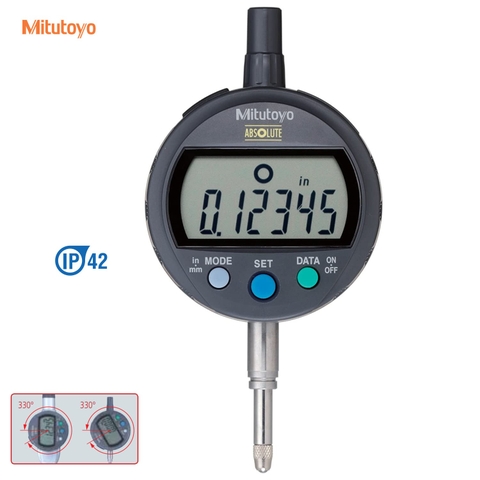 Đồng hồ so điện tử Mitutoyo 543-391B 0~12.7mm