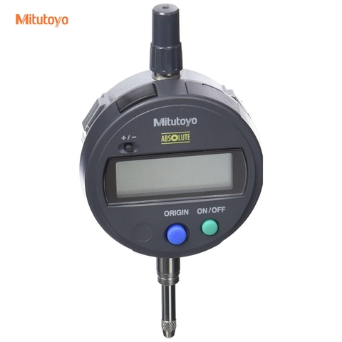 Đồng hồ so điện tử Mitutoyo 543-781 khoảng đo 0~12.7mm