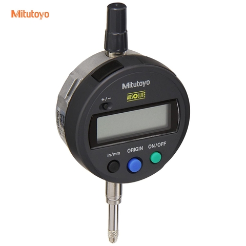 Đồng hồ so điện tử Mitutoyo 543-782 khoảng đo 0~12.7mm