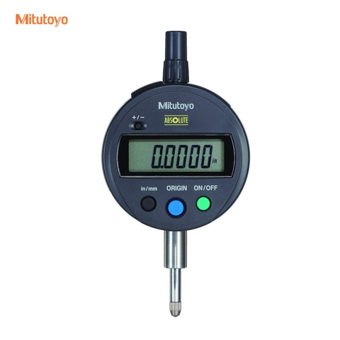 Đồng hồ so điện tử Mitutoyo 543-782B khoảng đo 0~12.7mm