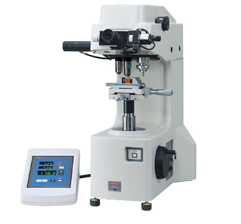 Máy đo độ cứng Mitutoyo Micro Vickers HM-100 series 810