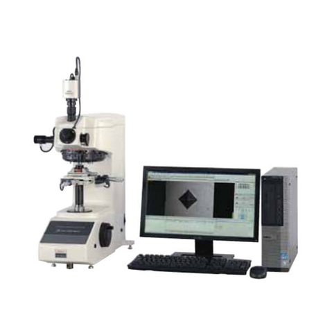 Máy đo độ cứng Mitutoyo Micro Vickers HM-200 series 810