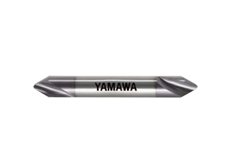Mũi Khoan Tâm Và Vát Mép Lỗ 60 độ C-PE-S V Yamawa