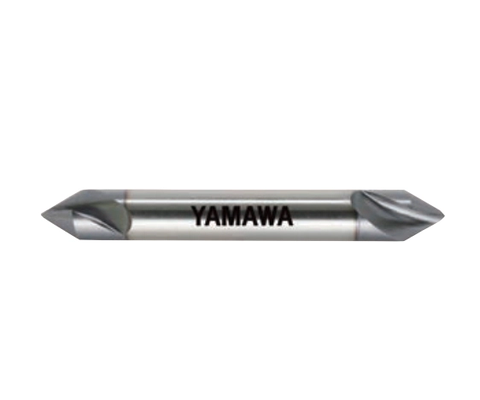 Mũi Khoan Tâm Và Vát Mép Lỗ 60 Độ PE-S V Yamawa
