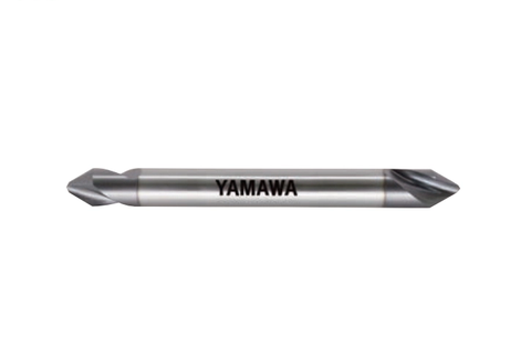 Mũi Khoan Tâm Và Vát Mép Lỗ 60 Độ PE-SL V Yamawa