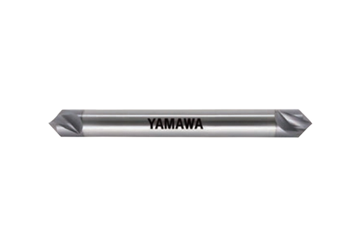 Mũi Khoan Tâm Và Vát Mép Lỗ 90 độ PE-QL V Yamawa