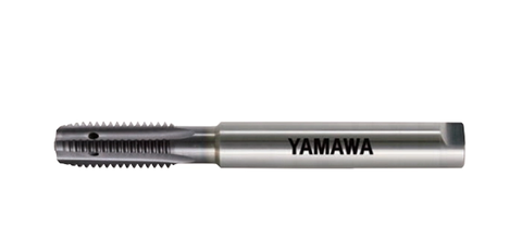 Mũi Taro Carbide Chạy Gang HFICT-P Yamawa Tốc Độ Siêu Cao Cho Lỗ Thông