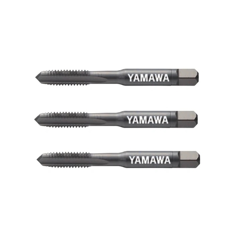 Mũi Taro Tay Inox SU-HT Yamawa Chuẩn UNC UNF