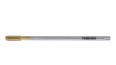 Mũi Taro Tay LS-HT V Yamawa Cán Dài Phủ Vàng