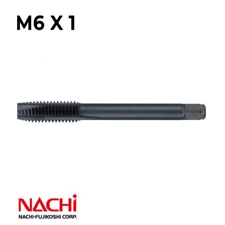 Mũi Taro Thẳng Nachi M6X1 – STPO6M1R L6868