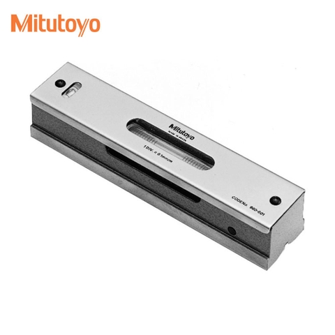 Nivo thanh Mitutoyo 960-603 200mm/ 0.02mm