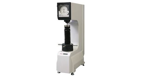 Máy đo độ cứng Rockwell HR-200/300/400 Mitutoyo