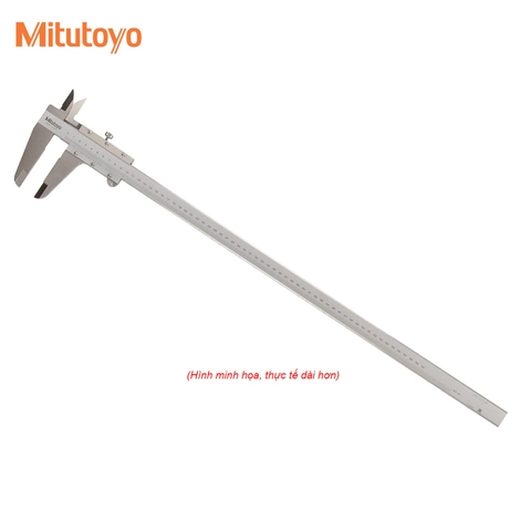Thước cặp/ thước kẹp cơ Mitutoyo dòng 530