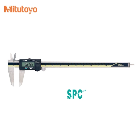 Thước Cặp Điện Tử SPC Mitutoyo 500-173-30