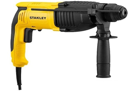 Máy khoan động lực 800W STANLEY SHR263KA-B1