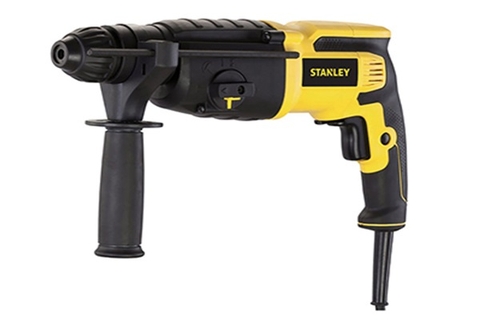 Máy khoan động lực 800W STANLEY SHR263K-B1