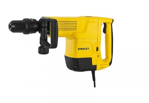 Máy đục bê tông STANLEY STHM10K-B1 1.600W