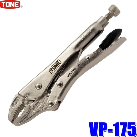 VP-175 Tone - Kìm chết của nhật 175mm