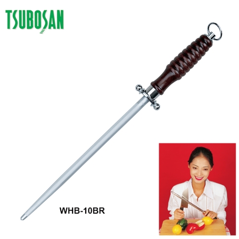 Dũa Mài Dao Tsubosan WHB-10BR