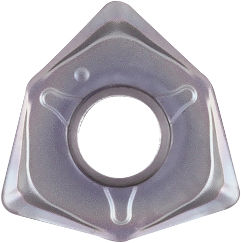 Lưỡi dao phay; WNMU050408EN-GM-PR1825