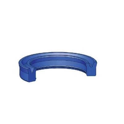 Rod seal K33