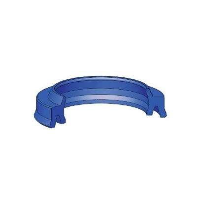 Rod seal K52