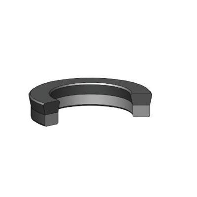 Piston & Rod seal K36