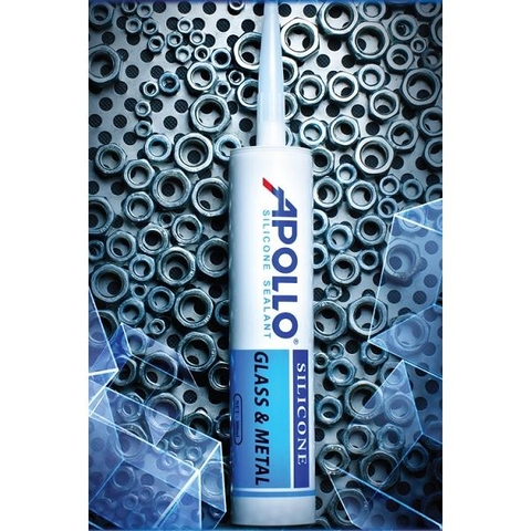 APOLLO GLASS & METAL