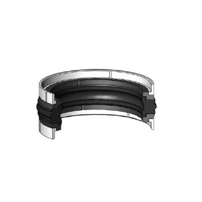 Piston seal K18