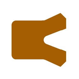 Piston & Rod seal UNR